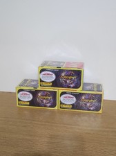 SEALED BOX SIGILLATO