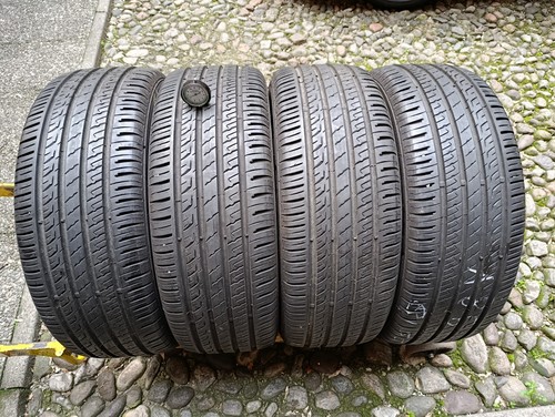 Gomme 225 98v barum - 55,