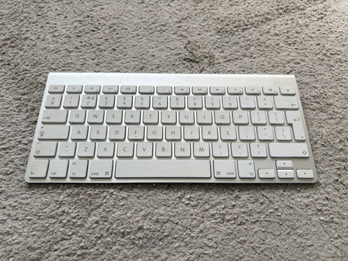 Apple a1314 tastiera wireless - a1314,