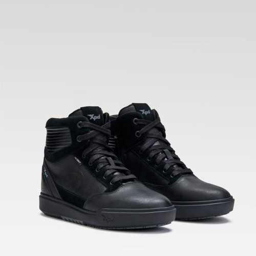 Scarpe moto uomo xpd - moto, way