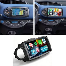 4+64GB Apple Carplay per