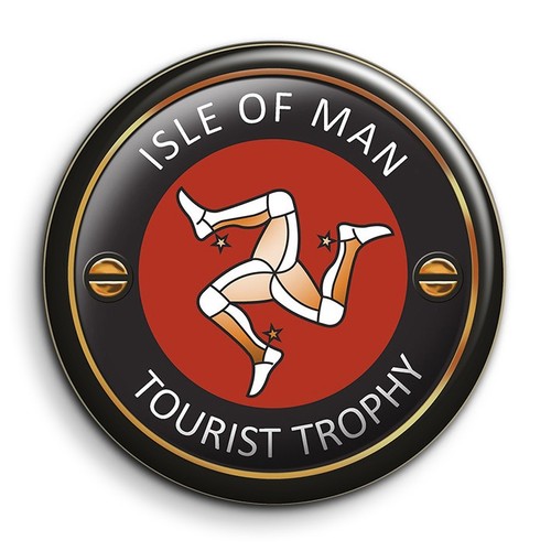 Isle man tourist trophy - isle,