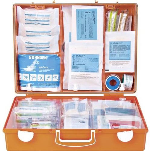 Söhngen 350109 valigetta - , 0