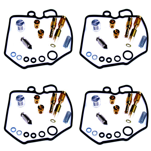 Kit riparazione del - kit,