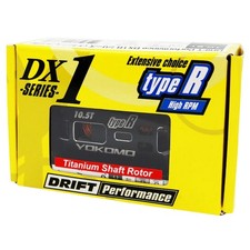 Yokomo Racing Performer DX1