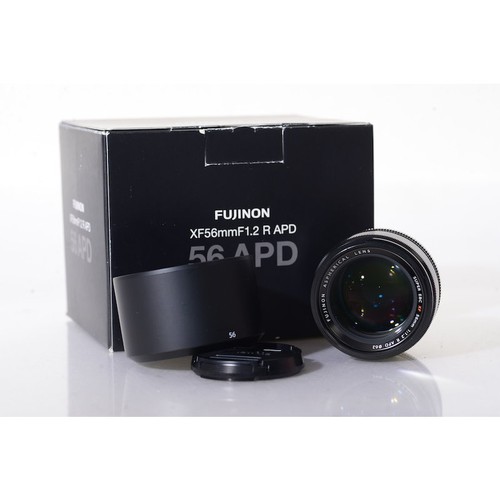 Obiettivo fujifilm fujinon - obiettivo,