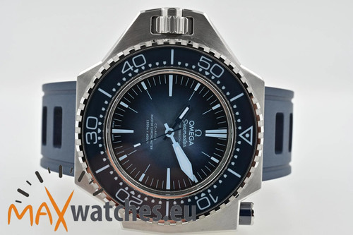Omega seamaster ploprof - seamaster,