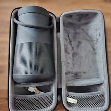 Bose SoundLink Revolve + II