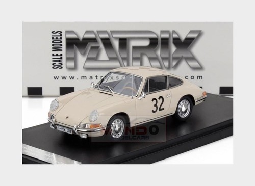 Matrix porsche 911s coupe - porsche,