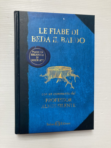 Fiabe beda bardo j - le, k