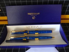parure stylo bille styllo