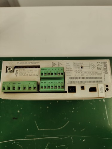 Lenze inverter frequenza - lenze,