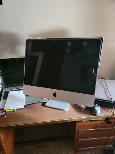 Imac a1225 - imac,