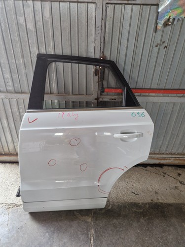 Audi 2011 2018 porta - audi,