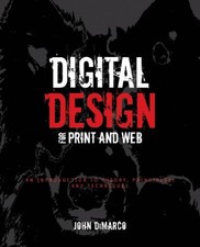 DIGITAL DESIGN FOR PRINT AND