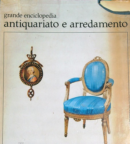 Grande enciclopedia - grande,