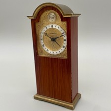 Swiza orologio sveglia da