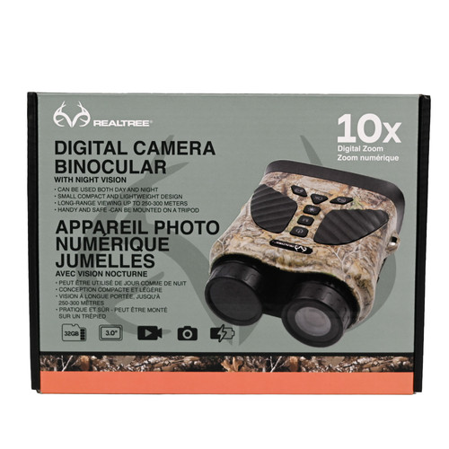 Realtree fotocamera digitale - realtree,