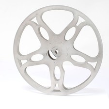 FWU Bobina in metallo 26 cm