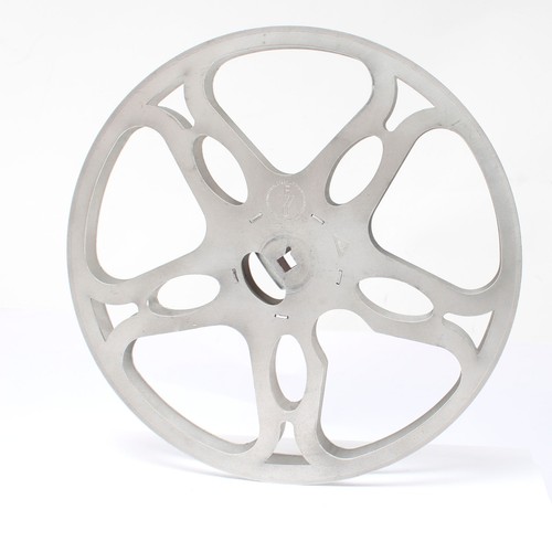 Fwu bobina metallo cm - bobina,