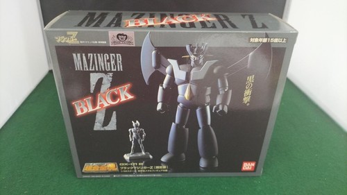 Soul chogokin numero - numero, di