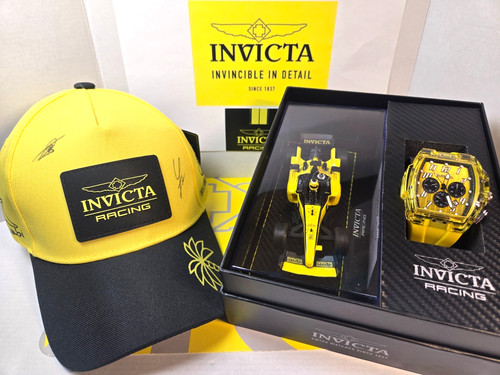 Replica auto corsa invicta - auto,