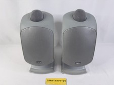 COPPIA ALTOPARLANTI BOWERS AND