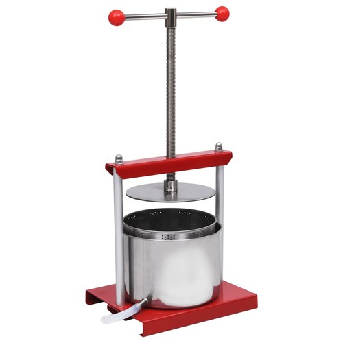Torchio per frutta vino - torchio,