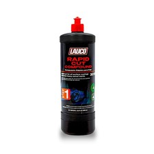 Lauco step rapid - lauco, 1