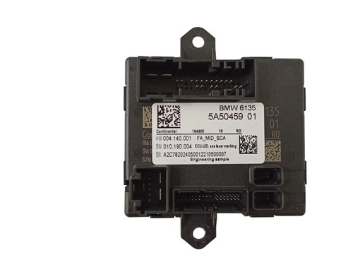 Bmw oem modulo controllo - bmw,