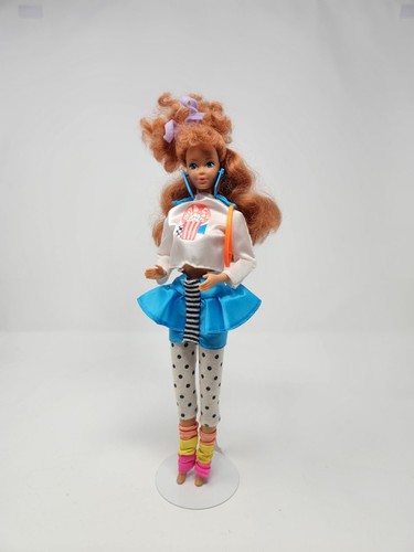 Barbie cool times midge - cool,
