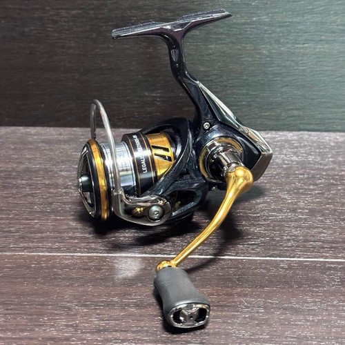Daiwa 18legalis lt2500s - daiwa, lt2500s-xh