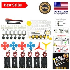 Mini motori elettrici 24000