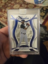 2025 Panini Perfetto Ken