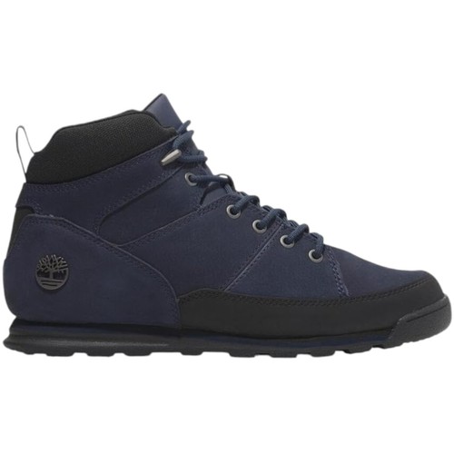 Stivali timberland euro rock - timberland,