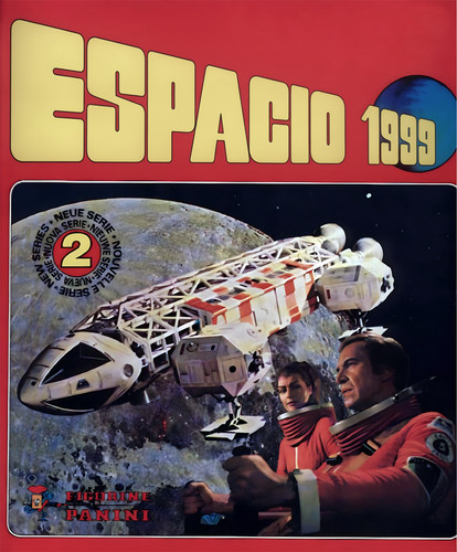 Facsimil stampato album - stampato,