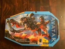 Modellino film JAMES