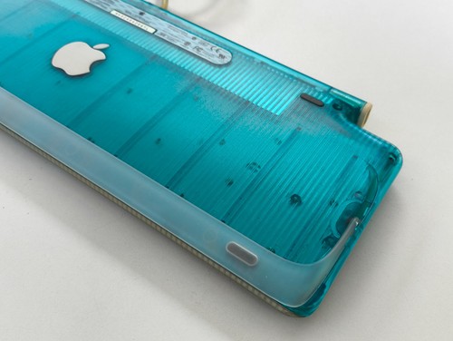 Apple m2452 bondi blue usb - m2452,