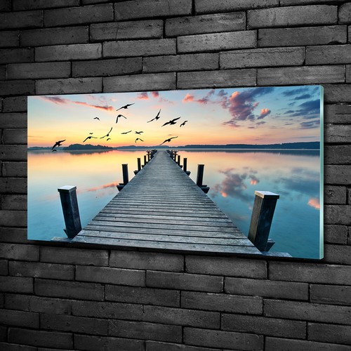 Quadro immagine arte - da, parete