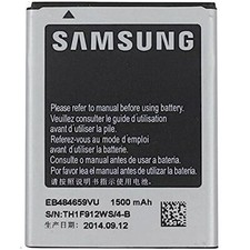 Batteria samsung per galaxy - batteria,