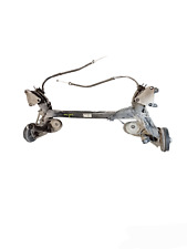 Ponte Assale Posteriore Fiat