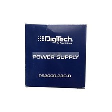 Alimentatore digitech - alimentatore,