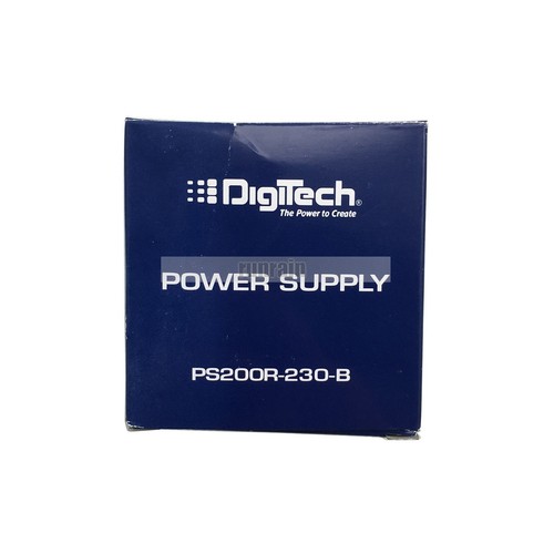Alimentatore digitech - alimentatore,