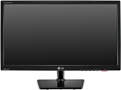 Monitor led ips4 series - monitor,