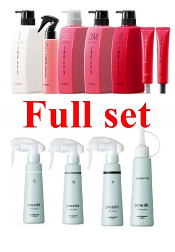 Lebel professional edit care - lebel, c