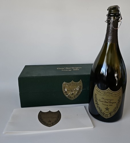 Vintage 1993 dom - vintage,
