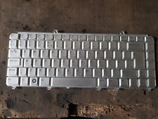 TASTIERA USA PER NOTEBOOK DELL INSPIRON 1500 1520 1521 1525 1526 1540 1545 1546