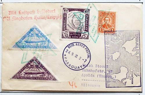 Paraguay via brasile - brasile, a