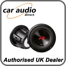 Alpine Type R R2-W10D2 -