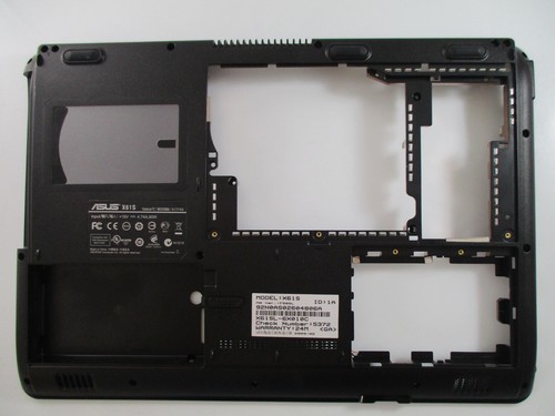 Scocca inferiore asus - asus, x61s